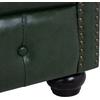 ΠΟΛΥΘΡΟΝΑ T.CHESTERFIELD POLINA HM3011.08 PU ΚΥΠΑΡΙΣΣΙ 106x87x70Y εκ.