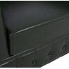 ΠΟΛΥΘΡΟΝΑ T.CHESTERFIELD POLINA HM3011.08 PU ΚΥΠΑΡΙΣΣΙ 106x87x70Y εκ.