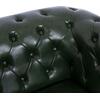 ΠΟΛΥΘΡΟΝΑ T.CHESTERFIELD POLINA HM3011.08 PU ΚΥΠΑΡΙΣΣΙ 106x87x70Y εκ.