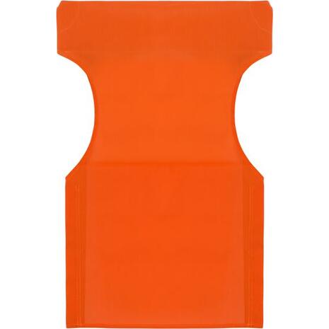 ΜΑΞΙΛΑΡΙ TEXTILENE 600gr/m2 2X1 ΠΟΡΤΟΚΑΛΙ ΓΙΑ ΠΟΛΥΘΡΟΝΑ ΣΚΗΝ. HM5272.02 46.5Χ53Χ80Υεκ.