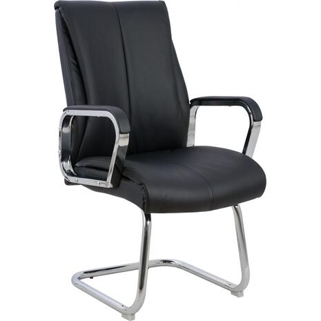 ΠΟΛΥΘΡΟΝΑ ΣΥΝΕΡΓΑΣΙΑΣ SHASHI HM1094.01 ΜΑΥΡΗ 59,5x72x104Υεκ. (σετ 2 τεμαχίων)