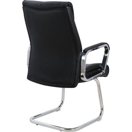 ΠΟΛΥΘΡΟΝΑ ΣΥΝΕΡΓΑΣΙΑΣ SHASHI HM1094.01 ΜΑΥΡΗ 59,5x72x104Υεκ. (σετ 2 τεμαχίων)