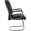 ΠΟΛΥΘΡΟΝΑ ΣΥΝΕΡΓΑΣΙΑΣ SHASHI HM1094.01 ΜΑΥΡΗ 59,5x72x104Υεκ. (σετ 2 τεμαχίων)