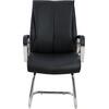 ΠΟΛΥΘΡΟΝΑ ΣΥΝΕΡΓΑΣΙΑΣ SHASHI HM1094.01 ΜΑΥΡΗ 59,5x72x104Υεκ. (σετ 2 τεμαχίων)