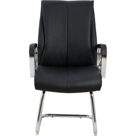 ΠΟΛΥΘΡΟΝΑ ΣΥΝΕΡΓΑΣΙΑΣ SHASHI HM1094.01 ΜΑΥΡΗ 59,5x72x104Υεκ. (σετ 2 τεμαχίων)