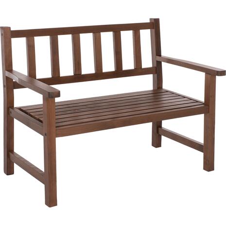 ΠΑΓΚΑΚΙ ΞΥΛΙΝΟ ΝΑΞΟΣ 2ΘΕΣΙΟ ΑΠΟ ΜΑΣΙΦ ΟΞΙΑ ΕΜΠΟΤΙΣΜΟΥ ΚΑΡΥΔΙ 110x68x84Υεκ.HM5407