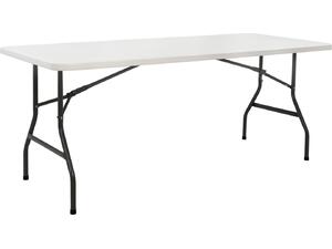 ΤΡΑΠΕΖΙ CATERING-ΣΥΝΕΔΡΙΟΥ HM5168 180Χ74Χ74 εκ. ΠΤΥΣΣΟΜΕΝΟ