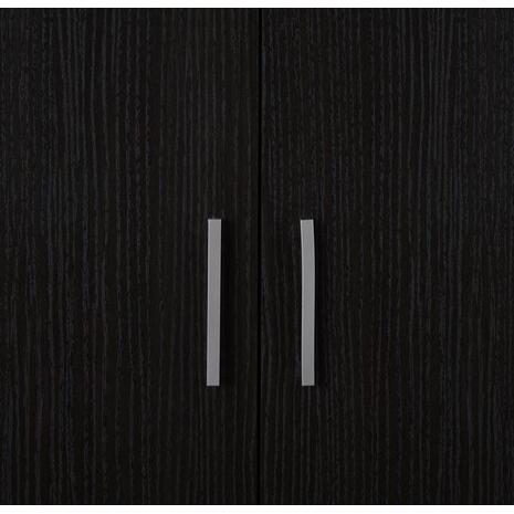ΠΑΤΑΡΙ 2ΦΥΛΛΗΣ ΝΤΟΥΛΑΠΑΣ JASLYN HM350.01 ΣΕ ΧΡΩΜΑ ZEBRANO 80X42X60
