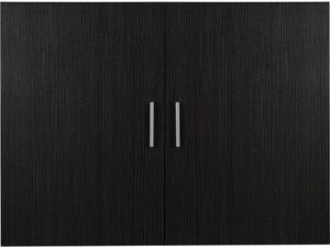 ΠΑΤΑΡΙ 2ΦΥΛΛΗΣ ΝΤΟΥΛΑΠΑΣ JASLYN HM350.01 ΣΕ ΧΡΩΜΑ ZEBRANO 80X42X60