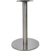 ΒΑΣΗ INOX Φ40x72 εκ.ΥΨΟΣ HM419