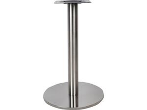 ΒΑΣΗ INOX Φ40x72 εκ.ΥΨΟΣ HM419