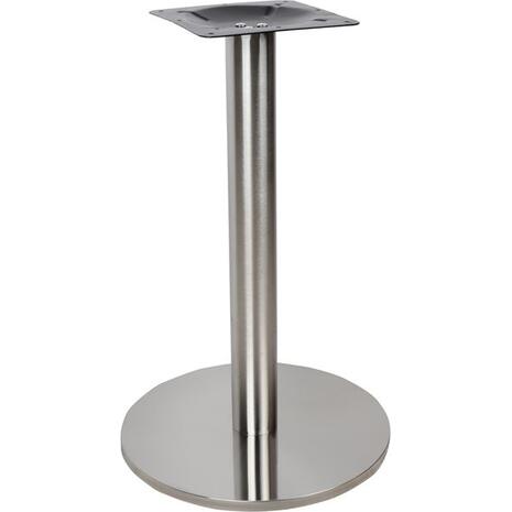 ΒΑΣΗ INOX Φ40x72 εκ.ΥΨΟΣ HM419