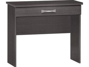 ΤΟΥΑΛΕΤΑ ELSIE HM313.01 ΜΕ 1 ΣΥΡΤΑΡΙ ZEBRANO 80x40x76εκ.