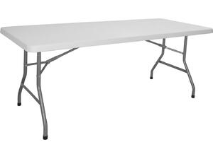 ΤΡΑΠΕΖΙ CATERING-ΣΥΝΕΔΡΙΟΥ HM5065 183Χ76Χ74 εκ. ΠΤΥΣΣΟΜΕΝΟ