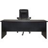 ΓΡΑΦΕΙΟ ΕΠΑΓΓΕΛΜΑΤΙΚΟ 180x93.5x74.6 CAITLYN HM2017.02 WENGE
