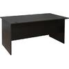ΓΡΑΦΕΙΟ ΕΠΑΓΓΕΛΜΑΤΙΚΟ CAITLYN 150x75x75 HM2016.02 WENGE