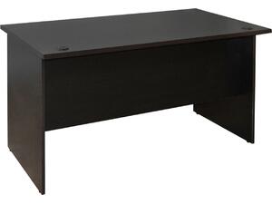 ΓΡΑΦΕΙΟ ΕΠΑΓΓΕΛΜΑΤΙΚΟ SIENNA 120x70x75 HM2015.02 WENGE