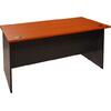ΓΡΑΦΕΙΟ ΕΠΑΓΓΕΛΜΑΤΙΚΟ SIENNA 120x70x75 HM2015.03 ΓΚΡΙ-ΚΕΡΑΣΙ