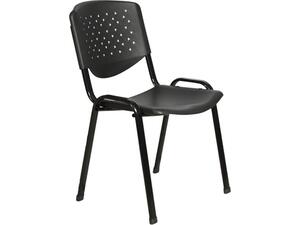 ΚΑΡΕΚΛΑ DAVYAN ΓΡΑΦΕΙΟΥ HM1036 PLASTIC 52x55x77 εκ.