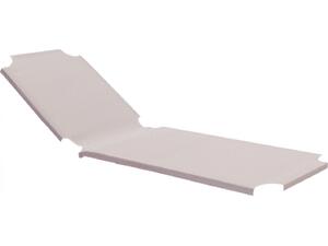 ΠΑΝΙ TEXTILENE 600gr/m2 2X1 ΑΝΤΑΛΛΑΚΤΙΚΟ ΞΑΠΛΩΣΤΡΑΣ HM5072.60 ΕΚΡΟΥ