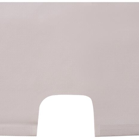 ΠΑΝΙ TEXTILENE 600gr/m2 2X1 ΑΝΤΑΛΛΑΚΤΙΚΟ ΞΑΠΛΩΣΤΡΑΣ HM5072.60 ΕΚΡΟΥ