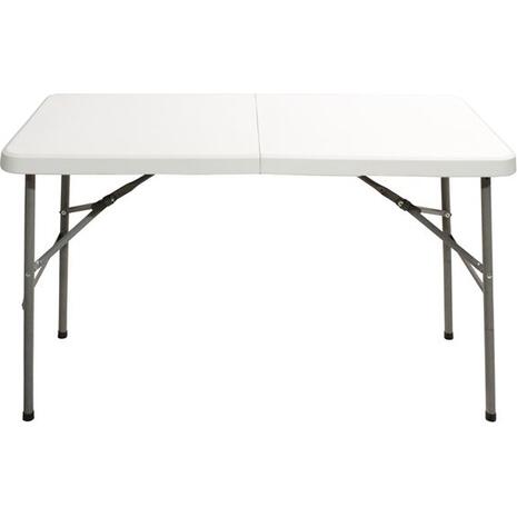 ΤΡΑΠΕΖΙ CATERING-ΣΥΝΕΔΡΙΟΥ HM5044 122x60x74 εκ. ΒΑΛΙΤΣΑ ΠΤΥΣΣΟΜΕΝΟ