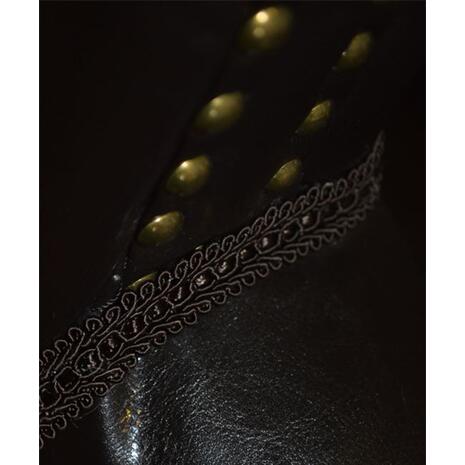 ΠΟΛΥΘΡΟΝΑ-ΜΠΕΡΖΕΡΑ T.CHESTERFIELD POLINA HM0053.01 PU ΣΚ.ΚΑΦΕ 83x75x107 εκ. (Καφέ)