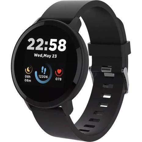 Smartwatch Canyon Lollypop SW-63 Black CNS-SW63BB