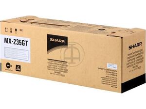 Toner εκτυπωτή SHARP MX-235GT black (AR 5618/20/23) (Black)