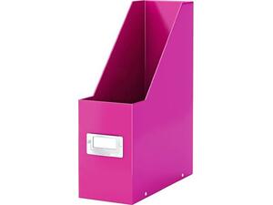 Θήκη περιοδίκων LEITZ 6047 23 pink