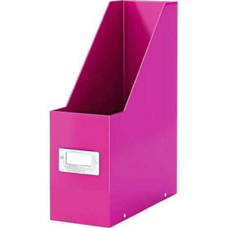 Θήκη περιοδίκων LEITZ 6047 23 pink