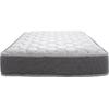 ΣΤΡΩΜΑ DREAMTOPIA ΣΕΙΡΑ LULLABY ALOE VERA HM655.90-200 BONNELL SPRING 90x200x20Y εκ.