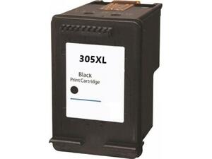 Μελάνι εκτυπωτή συμβατό Propart HP 305XL black 18ml 3YM62AE