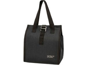 Τσαντάκι φαγητού POLO Lunch Bag Office II Night Blue (9-07-013-5001 2023)