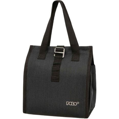 Τσαντάκι φαγητού POLO Lunch Bag Office II Night Blue (9-07-013-5001 2023)