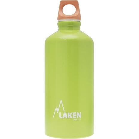 Παγουρίνο LAKEN Futura 70 0.60lt Light Green - Orange (9-48-049-5714 2023)