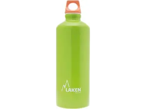 Παγουρίνο LAKEN Futura 70 0.75lt Light Green - Orange (9-48-014-5714 2023)