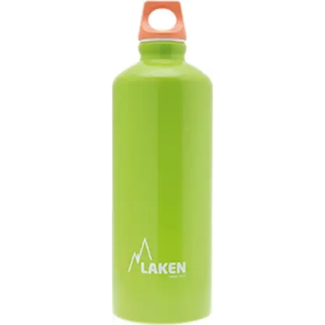 Παγουρίνο LAKEN Futura 70 0.75lt Light Green - Orange (9-48-014-5714 2023)
