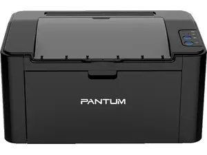 Εκτυπωτής Pantum P2500W Ασπρόμαυρος Laser