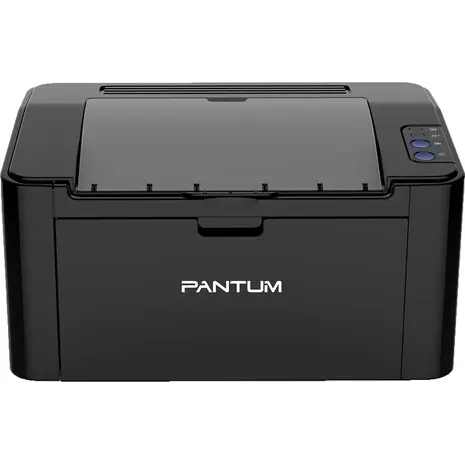 Εκτυπωτής Pantum P2500W Ασπρόμαυρος Laser