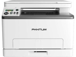 Πολυμηχάνημα Pantum CM1100DW Laser Έγχρωμο