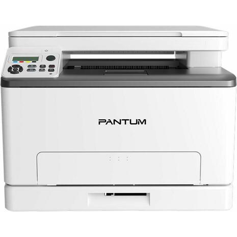 Πολυμηχάνημα Pantum CM1100DW Laser Έγχρωμο