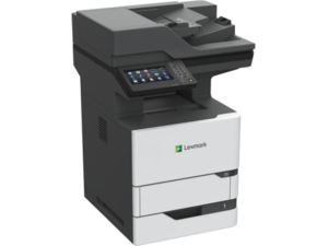 Πολυμηχάνημα Lexmark Laser MX722adhe Ασπρόμαυρο 25B0033 - Προϊόντα τεχνολογίας από το Oikonomou-shop.