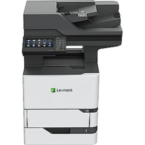 Πολυμηχάνημα Lexmark Laser MB2770adwhe Ασπρόμαυρο 25B0221 - Προϊόντα τεχνολογίας από το Oikonomou-shop.