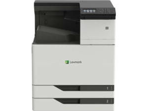 Εκτυπωτής Lexmark Laser CS921de Έγχρωμος 32C0010 - Προϊόντα τεχνολογίας από το Oikonomou-shop.