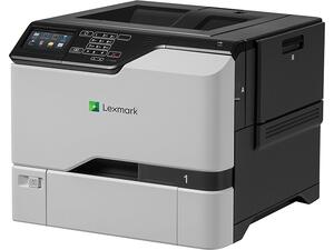 Εκτυπωτής Lexmark Laser CS720de Έγχρωμος 40C9136 - Προϊόντα τεχνολογίας από το Oikonomou-shop.