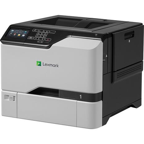 Εκτυπωτής Lexmark Laser CS720de Έγχρωμος 40C9136 - Προϊόντα τεχνολογίας από το Oikonomou-shop.