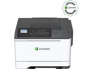 Εκτυπωτής Lexmark Laser CS521dn Έγχρωμος 42C0070 - Προϊόντα τεχνολογίας από το Oikonomou-shop.