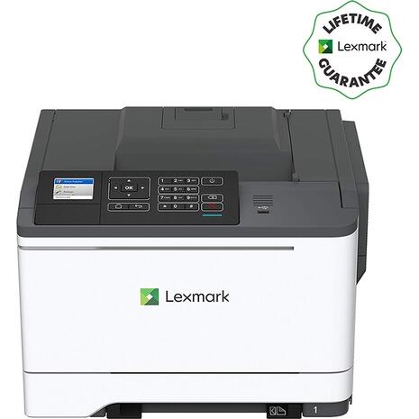 Εκτυπωτής Lexmark Laser CS521dn Έγχρωμος 42C0070 - Προϊόντα τεχνολογίας από το Oikonomou-shop.