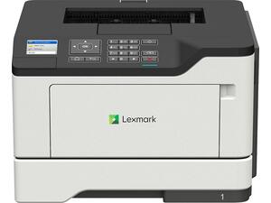 Εκτυπωτής Lexmark Laser MS521dn ασπρόμαυρος 36S0310 - Προϊόντα τεχνολογίας από το Oikonomou-shop